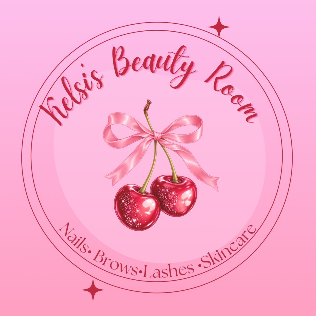 Kelsi's Beauty Room logo